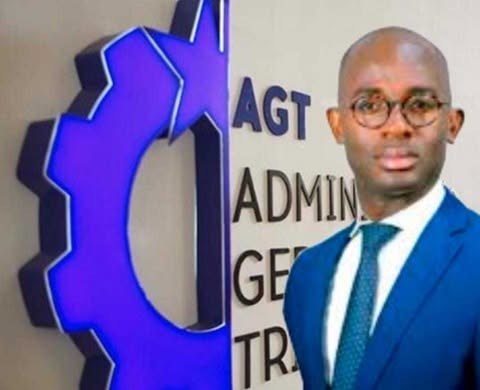 César Sousa o arquitecto do roubo “milionário” os mais de 7 mil milhões kz, dos cofres do Estado