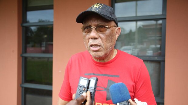 Fraca organização dos clubes no Zaire preocupa FAF