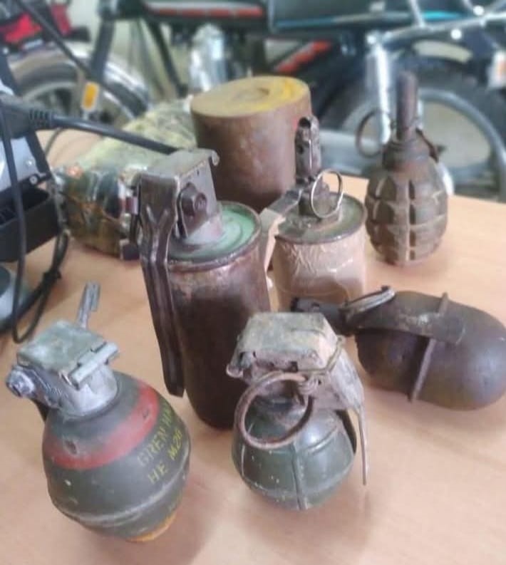 Especialistas consideram “manobra de distração” à população suposto atentado terrorista