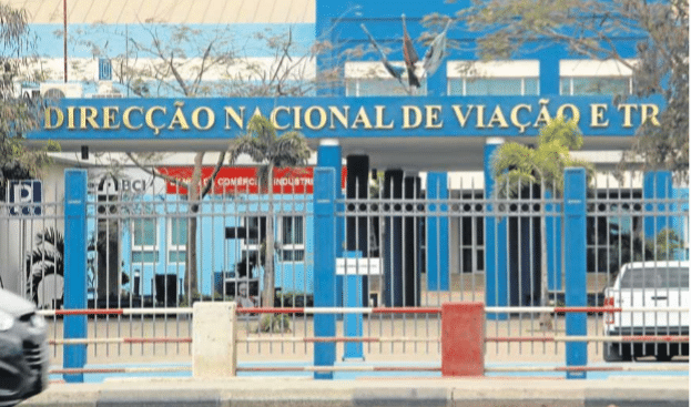 Cabritismo, corrupção e tráfico de influência leva Direcção de Trânsito e Segurança Rodoviária ao abismo” – denunciam oficias do sector