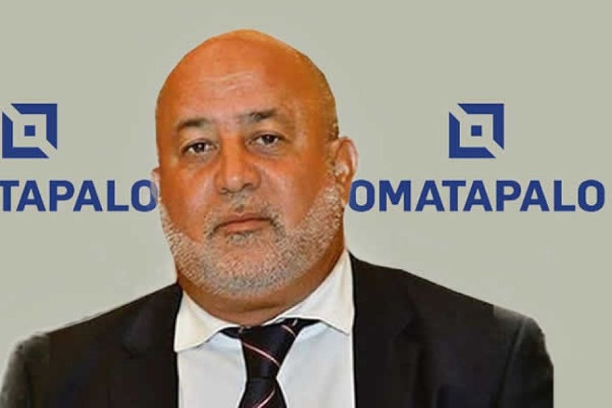 Este é Luís Nunes, o número 1 do MPLA na província de Luanda e Governador da mesma província, e dono de uma extensa rede empresarial cujo volume orçamental transcende as receitas geradas pelo seu executivo provincial.