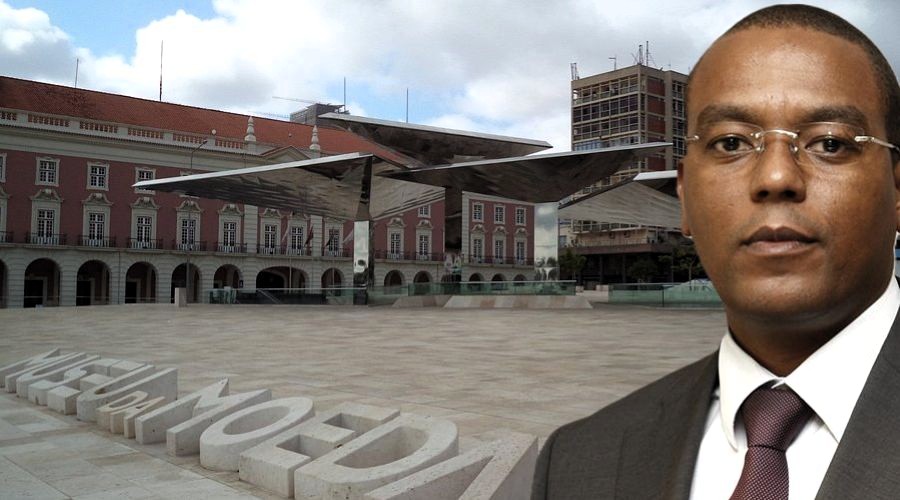 Activista exige investigação a José Lima Massano por sobrefaturação no Museu da Moeda