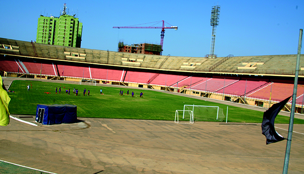 Petro de Luanda realiza “sonho da casa própria”