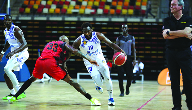 1.º de Agosto recebe o Petro no Kilamba