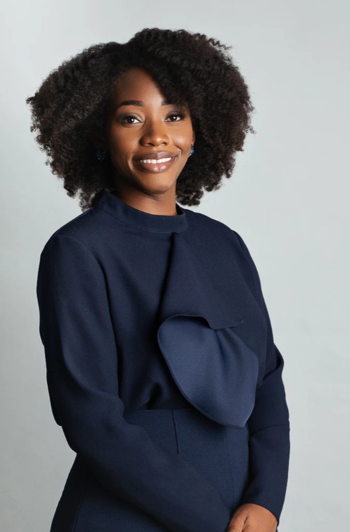 CARTA ABERTA PARA DR.ª CRISTINA LOURENÇO- Rui Kandove