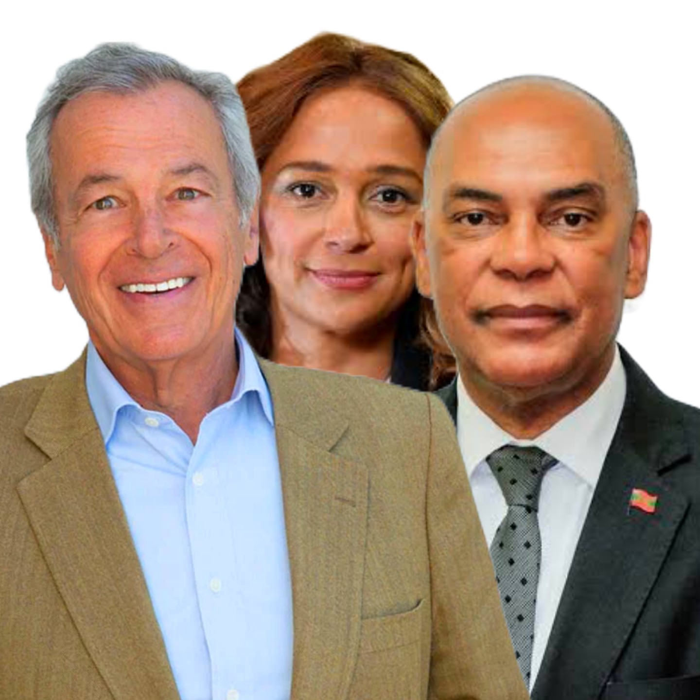 Português Guloso e Maria Vai com Todas: João Líbano Monteiro, Dono da JLM, Ganha Milhões Lavando Imagem de Isabel dos Santos e Adalberto Costa Júnior