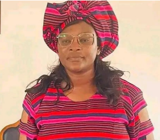 Ruth Alfredo Tenente administradora acusada de vender barcos