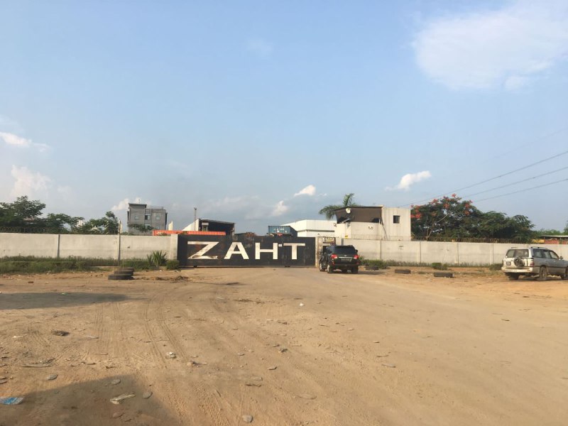 Icolo e Bengo: Juiz de Garantia acusado de influenciar revogação de despacho que pode levar ao desemprego mais de duas mil pessoas