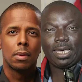 Bento Kangamba tem o intestino grosso ligado ao cérebro, afirma Cláudio In