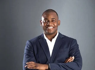 Wilson Ganga, filho do PCA da Endiama, é burlador e roubou a marca do empresário Édson de Oliveira