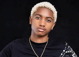 Sobre o Mirelson King- Sousa Jamba