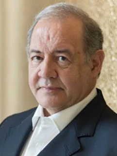 A guerra não acabou" em Angola