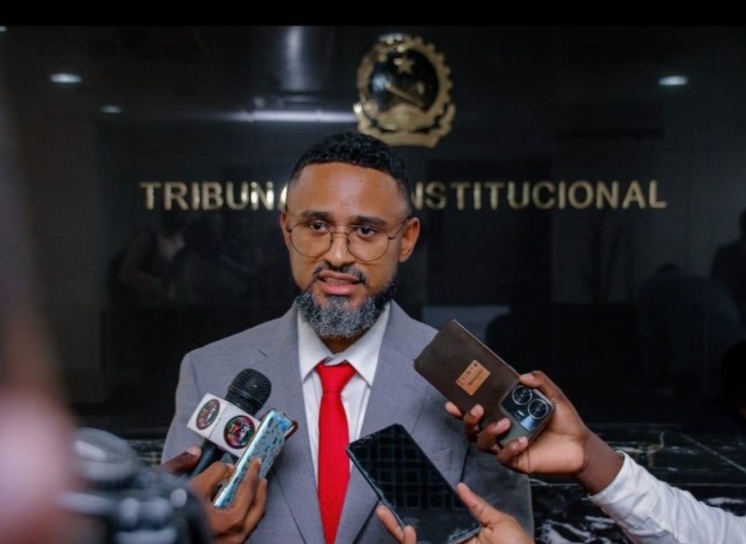 PL condena ataques à OAA e reafirma a importância da instituição para a democracia angolana