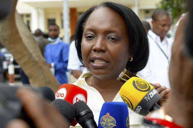 Angola: Não há vacinas para todos, uns terão mesmo que morrer de cólera