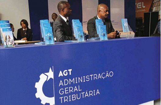 Cunene: Chefe da AGT detido por bloquear mais de 20 contas bancárias de contribuintes