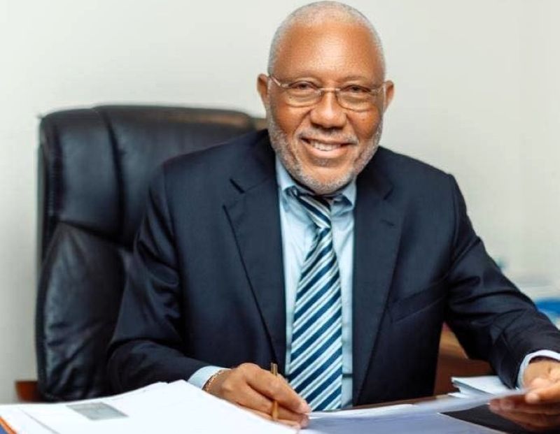 Alves Simões promete medidas rigorosas para combater corrupção no futebol