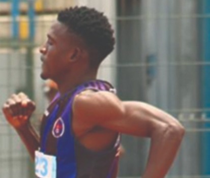 Nacional de estafeta corre sábado nos Gambos