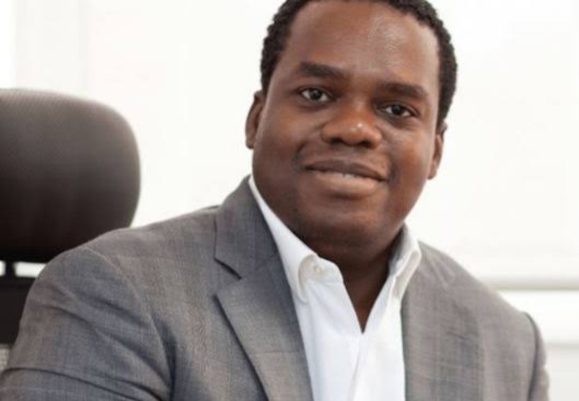 Não é só empresário kilapeiro e fracassado: Domingos Vunge faz plágio de notícias para o seu site do Jornal Mercado