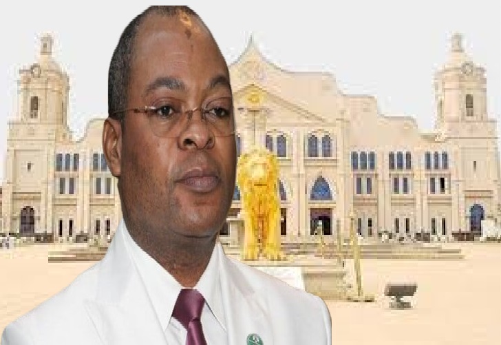 DIREÇÃO DA IGREJA TOCOISTA ACUSADA DE DESPERDÍCIO DE MILHÕES DE KWANZAS EM EMISSÕES DE TELEVISÃO E DEIXAR FUNCIONÁRIOS COM SALÁRIOS DE MISERIA EM ATRASO