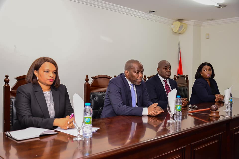 Joel afasta juizes que não aceitam ordens superiores