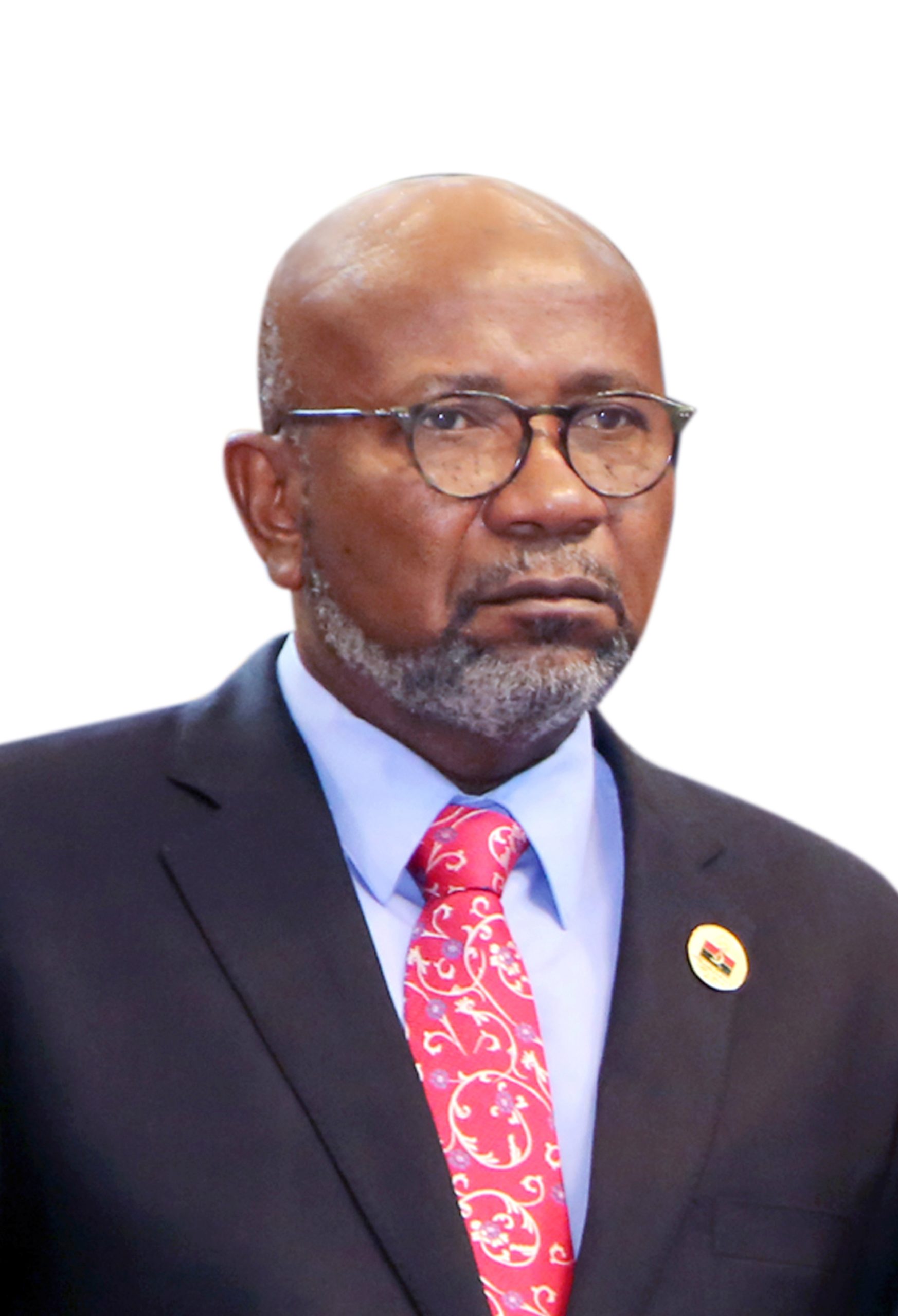 Boa Vida acabou MPLA paga - Jorge Eurico