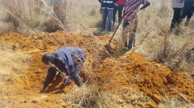 Massacre e a vida no Cafunfo” apresentado em relatório em Luanda