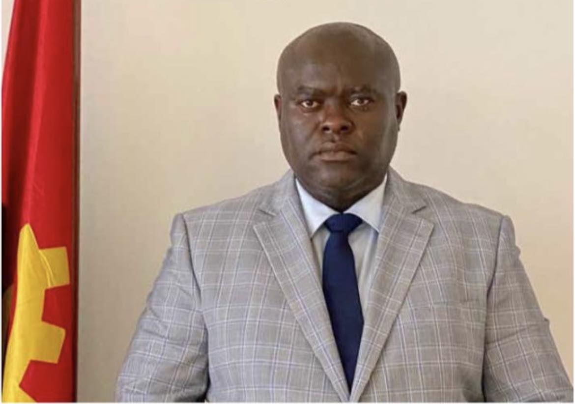 DG do Instituto de Jogos afastado por corrupção