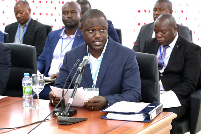 Huambo: Funcionários do Gabinete de Infra-Estruturas acusados de desafiar governador provincial