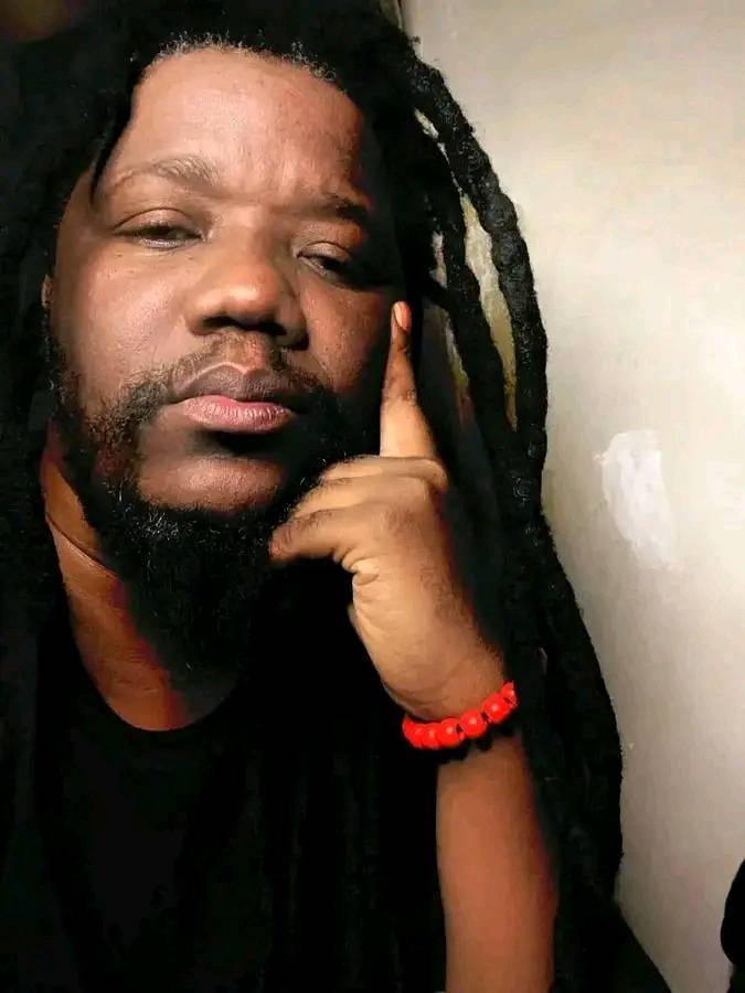 Ativista Gangsta pode ser deportado para Angola