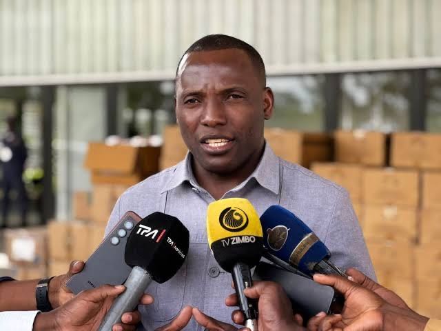 CORRUPÇÃO NO K. KUBANGO: JOSÉ MARTINS ACUSADO DE GASTAR EM 2024 MAIS DE MIL MILHÕES DE KWANZAS EM CONSUMÍVEIS DE ESCRITÓRIO