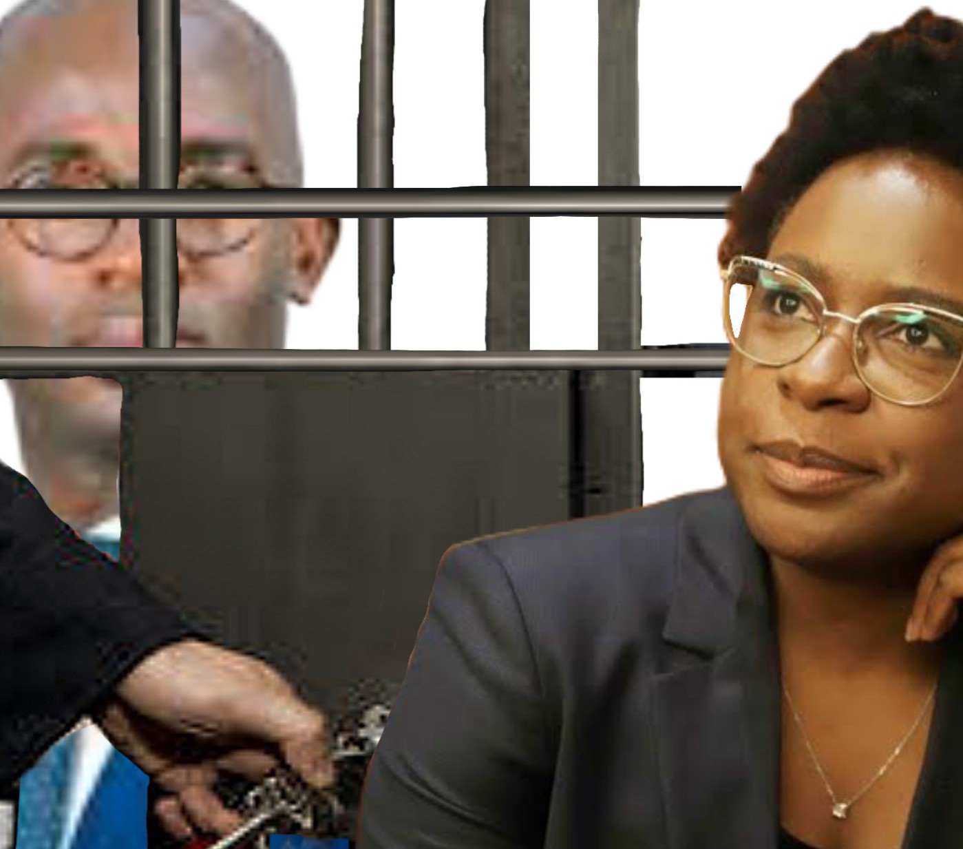 Marido da ministra Vera Daves deve ser investigado pela Justiça por tráfico de influência e planejamento de diversos roubos ao estado