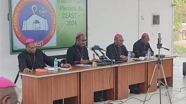 CEAST qualifica como ”sombrio” actual estado socio económico do país