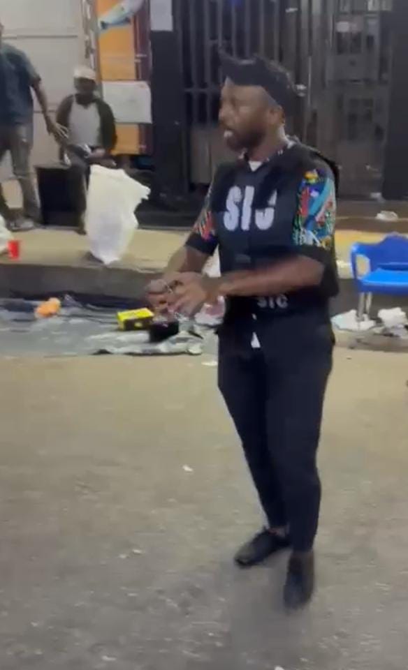 Detido agente do SIC que ameaçou com granada fiéis de uma mesquita no Mártires do Kifangondo