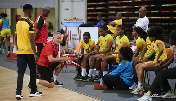 Pérolas mudam de palco para projectar o mundial