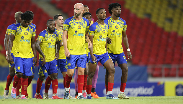 Petrolíferos perdem força na segunda volta da prova