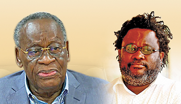 Escritores Roberto de Almeida e Abreu Paxe destacam percurso de Arnaldo Santos