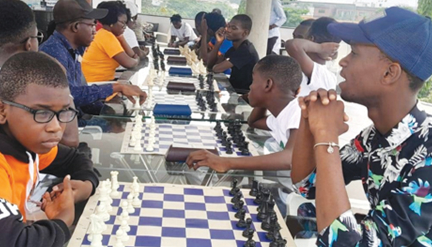 Melquisedeque mantém invencibilidade