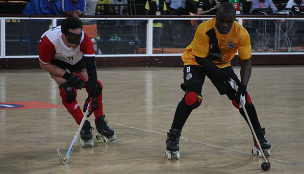 FAP prefere Africanos a torneio internacional