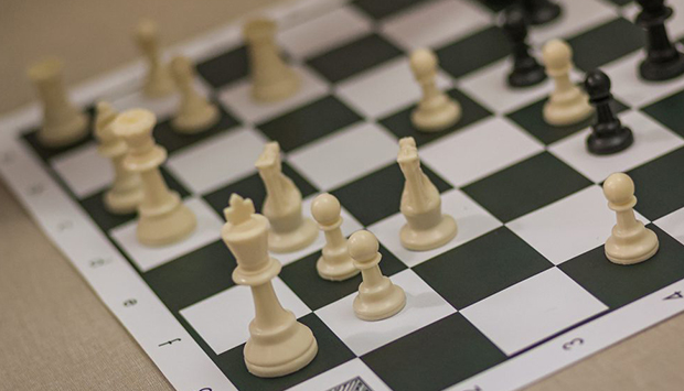 Xadrez: Melquisedeque e Aline vencem provinciais Sub-12