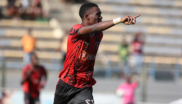 1.º de Agosto: Fernando dá força ao grupo de trabalho