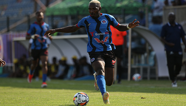 Interclube volta a sorrir à mão de novo treinador