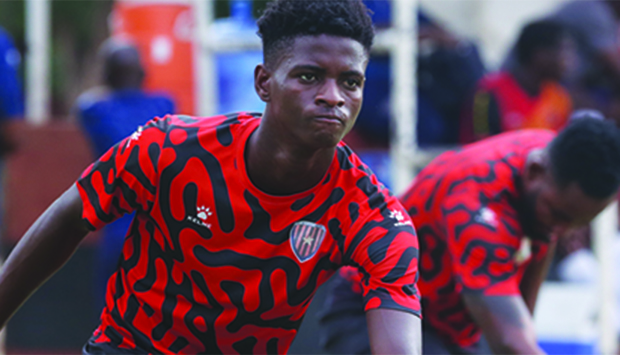 Lesionados recuperam de forma satisfatória