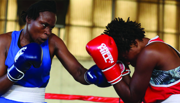 Taça de Angola muda de sede