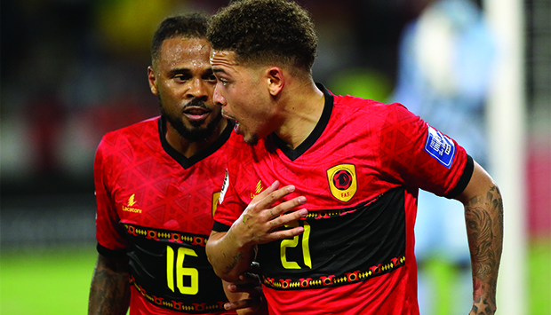 FAF lamenta problemas de segurança na Líbia