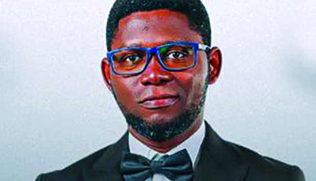 Bruno Neto solta a voz em “Vamos falar de Amor”