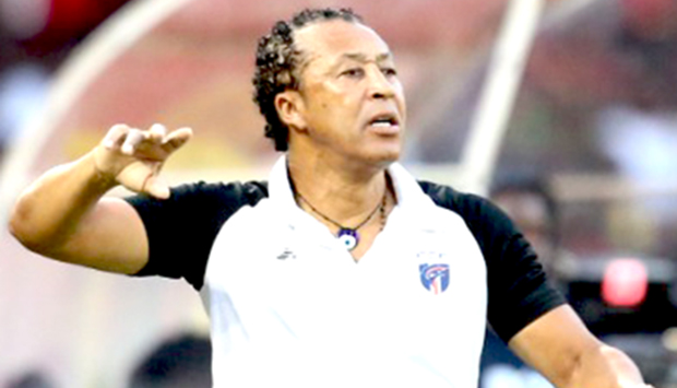 “O jogo foi difícil, mas cumprimos a missão”