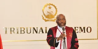 Joel recusa apoio da OAA para reabilitação de tribunais