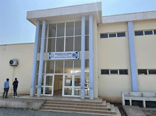 Denúncia de Cobrança Indevida na Universidade Lueji Ankonde