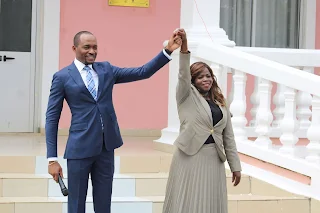 Moxico Leste: Uma Província Sem Futuro Sob a Liderança de Crispiniano dos Santos