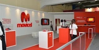 Movicel suspende contrato de 80% dos colaboradores e encerra 99% das suas lojas